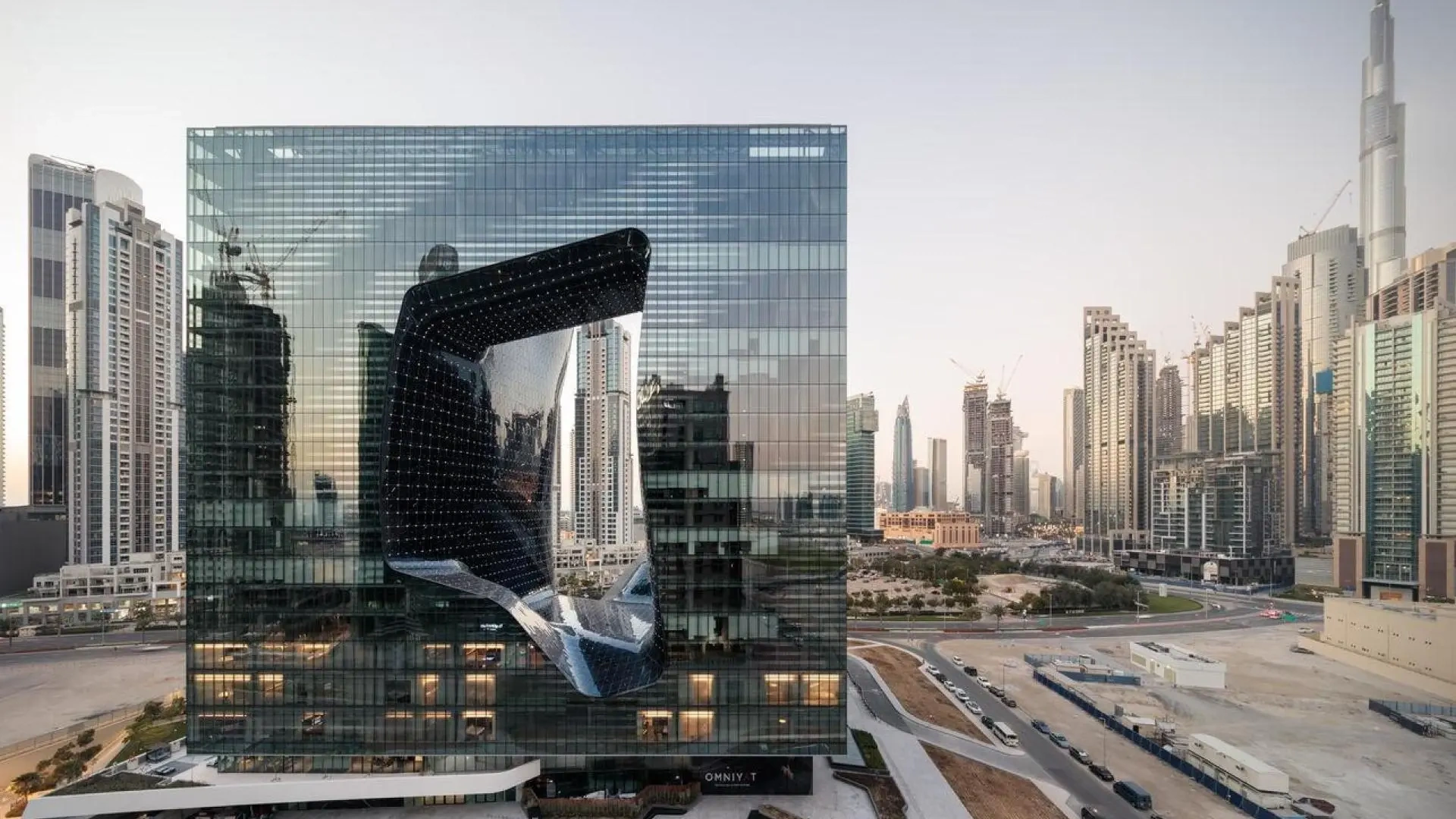 1 - venta apartamento dubai dubai emiratos árabes unidos