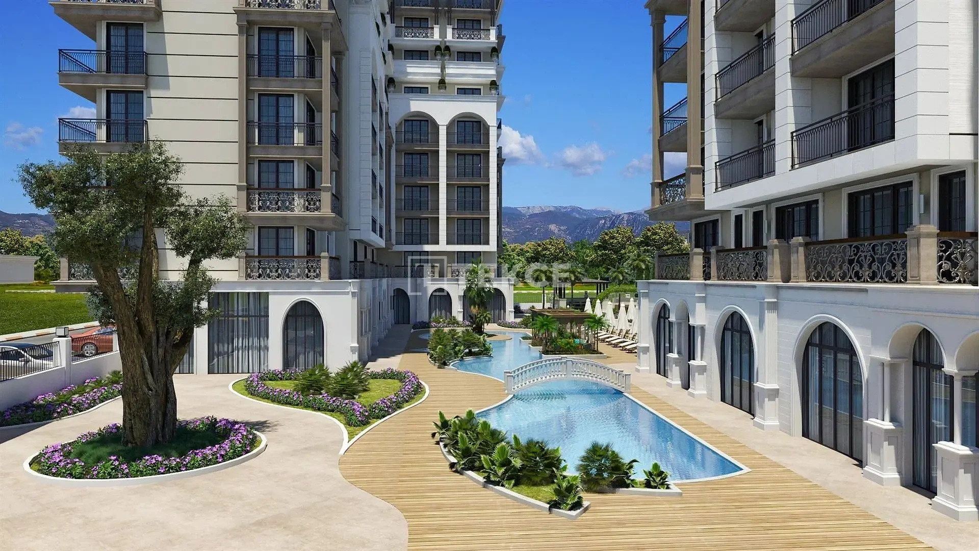 2 - beach walk apartment for sale in alanya antalya turkey