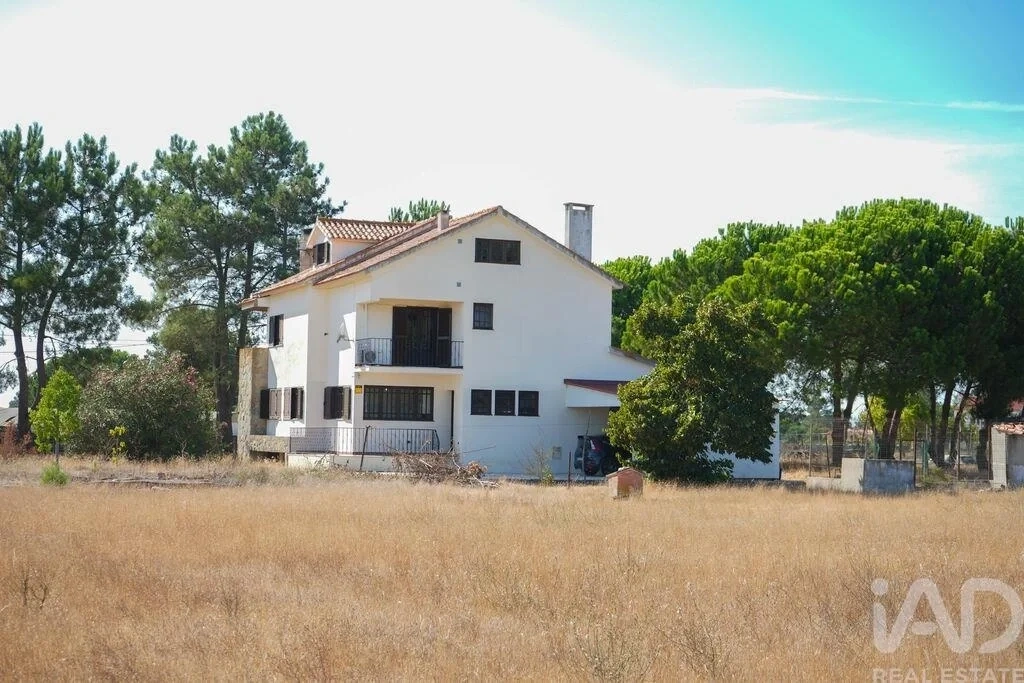 2 - vendita villa salvaterra de magos alentejo portogallo