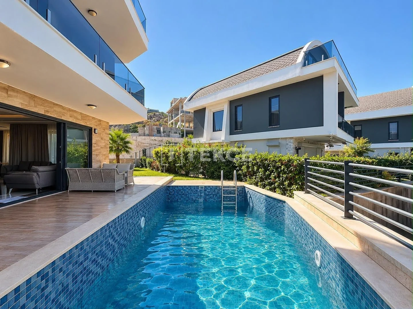 2 - vente villa vue mer alanya antalya turquie