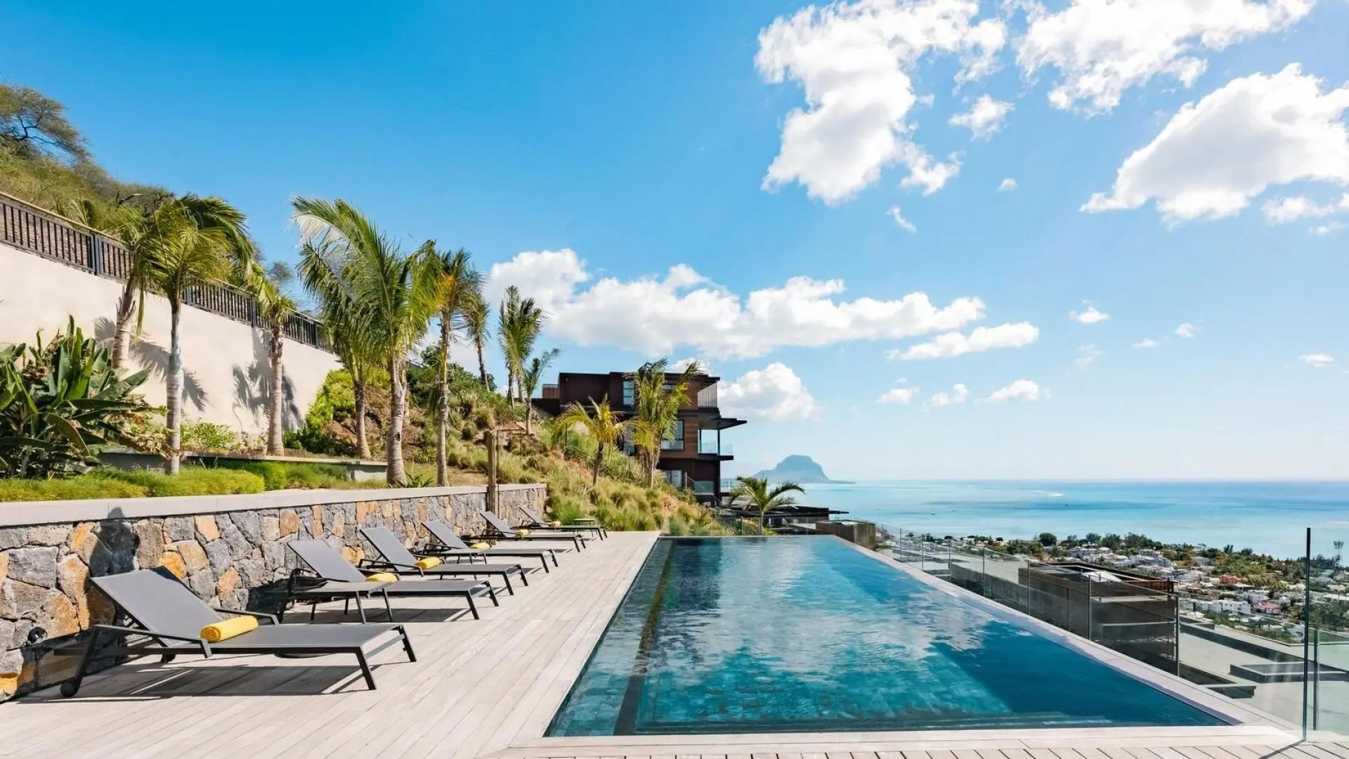 1 - vendita villa vista mare black river rivière noire mauritius