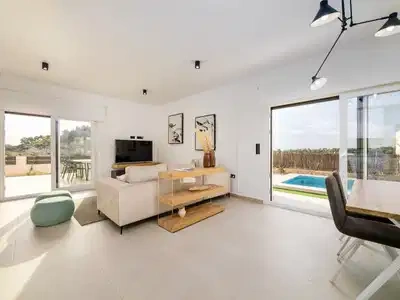 2 - venda villa finestrat - costa blanca comunidade valenciana espanha