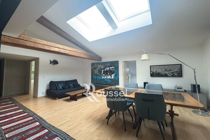 1 - vente appartement sète hérault france