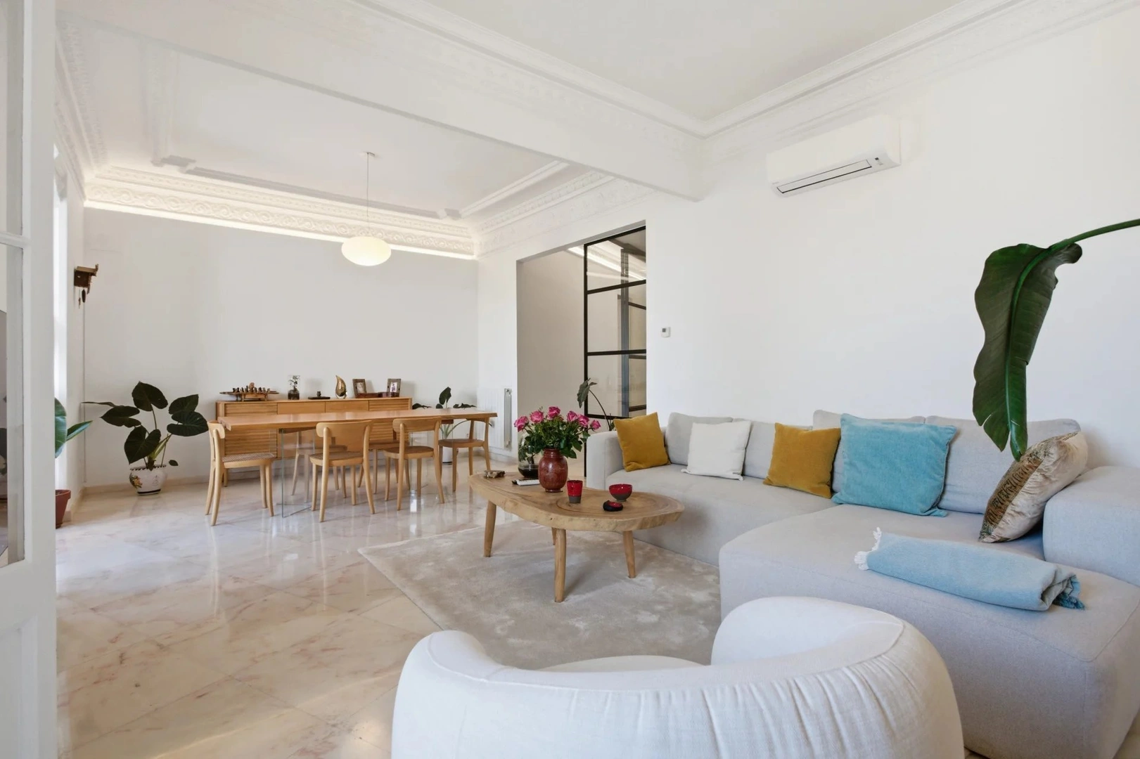 1 - apartment for sale in barcelona catalonia spain