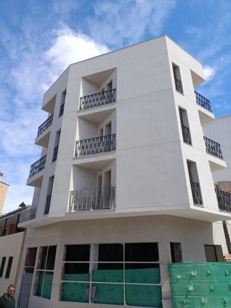 1 - verkauf wohnung bigastro valencia spanien