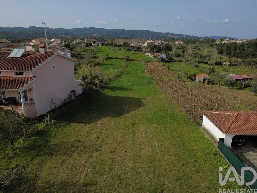 1 - продажа территория vila nova de poiares центральный регион португалия