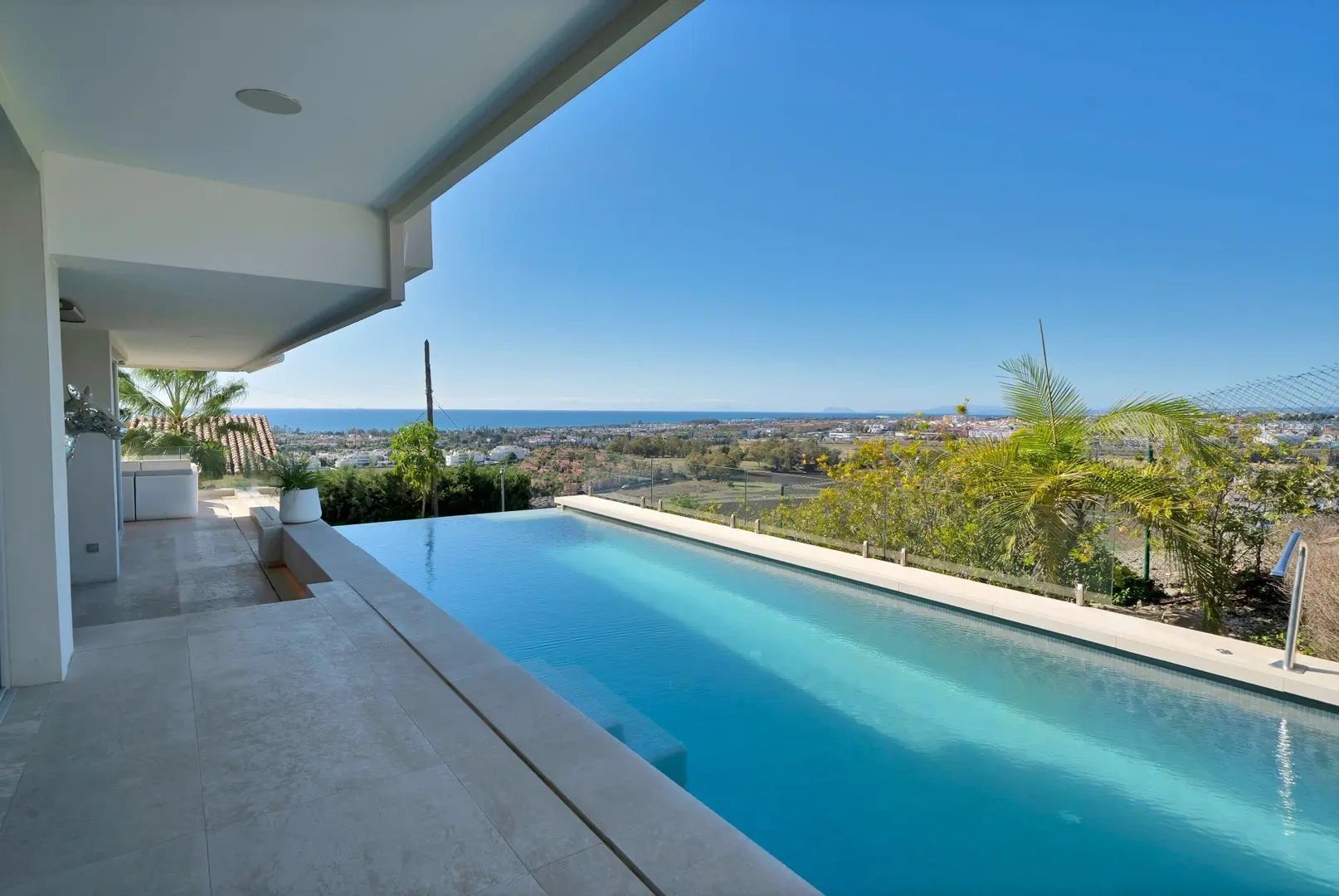 2 - продажа villa вид моря marbella - costa del sol андалусия испания