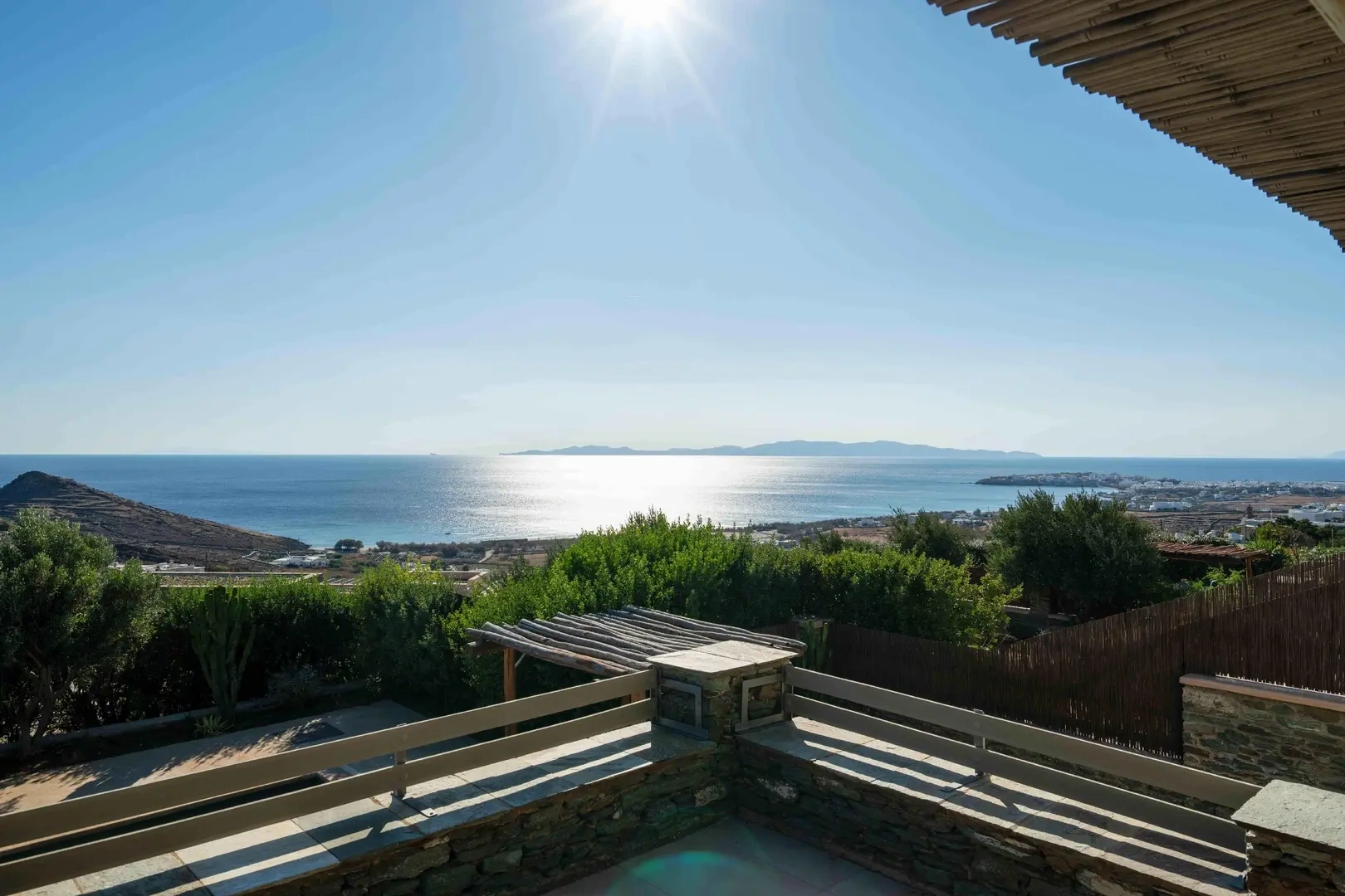 2 - vendita villa tino - cicladi egeo meridionale grecia