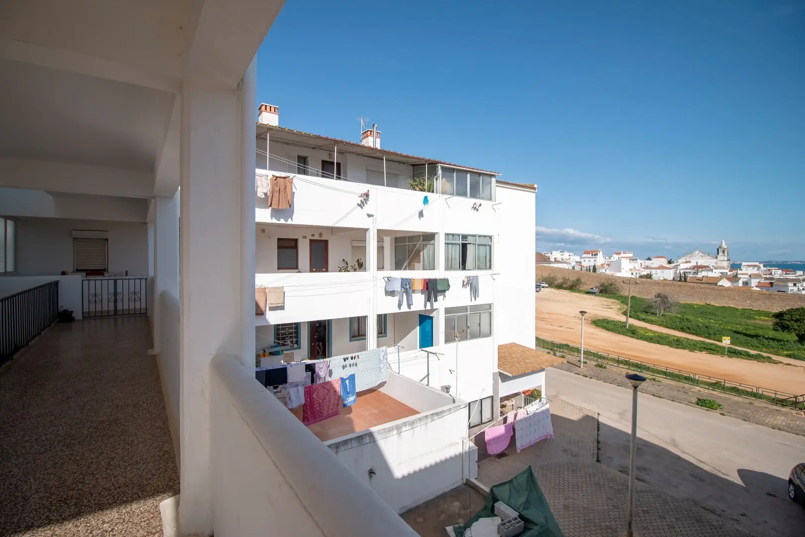 1 - vente appartement lagos algarve portugal