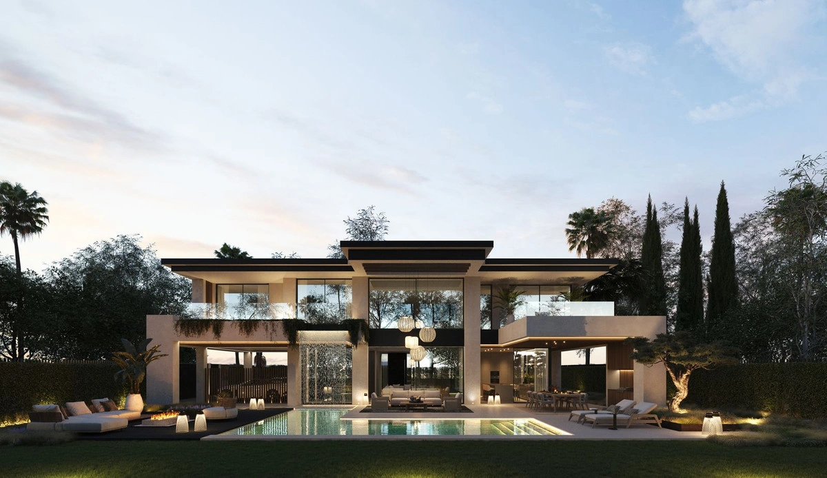 2 - venda villa marbella - costa del sol andaluzia espanha