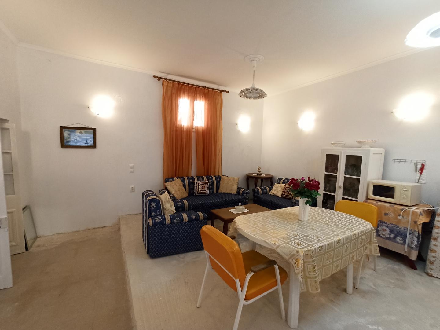 2 - house for sale in sokraki ionian islands greece