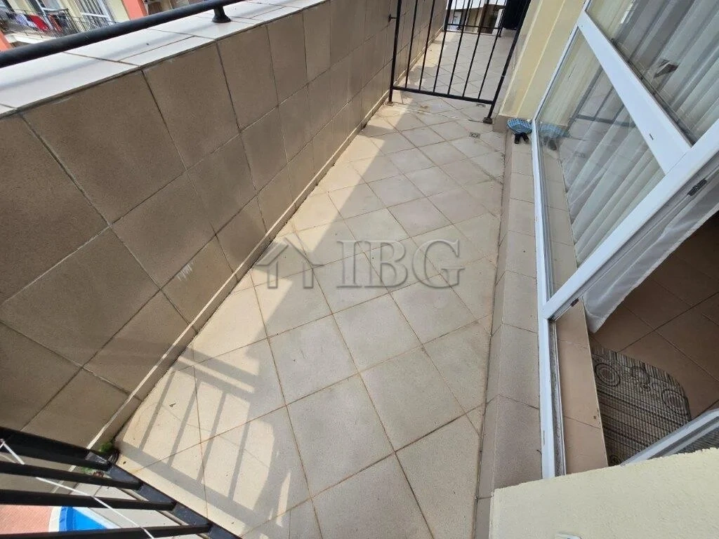2 - verkoop appartement strand to voet sunny beach burgas bulgarije