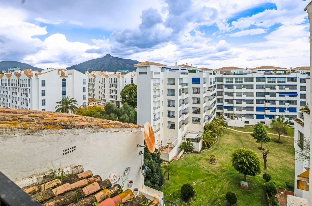 1 - продажа квартира marbella - costa del sol андалусия испания