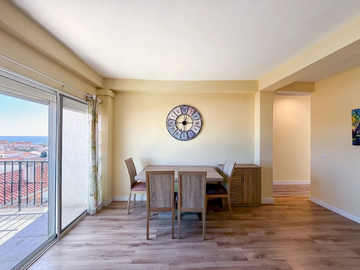 2 - продажа квартира вид моря arroyo de la miel - costa del sol андалусия испания