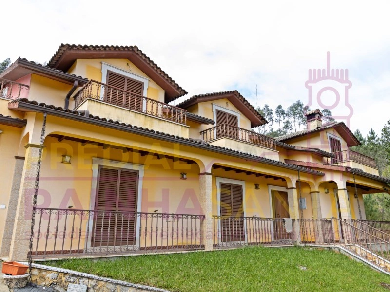 2 - venta casa penacova región centro portugal