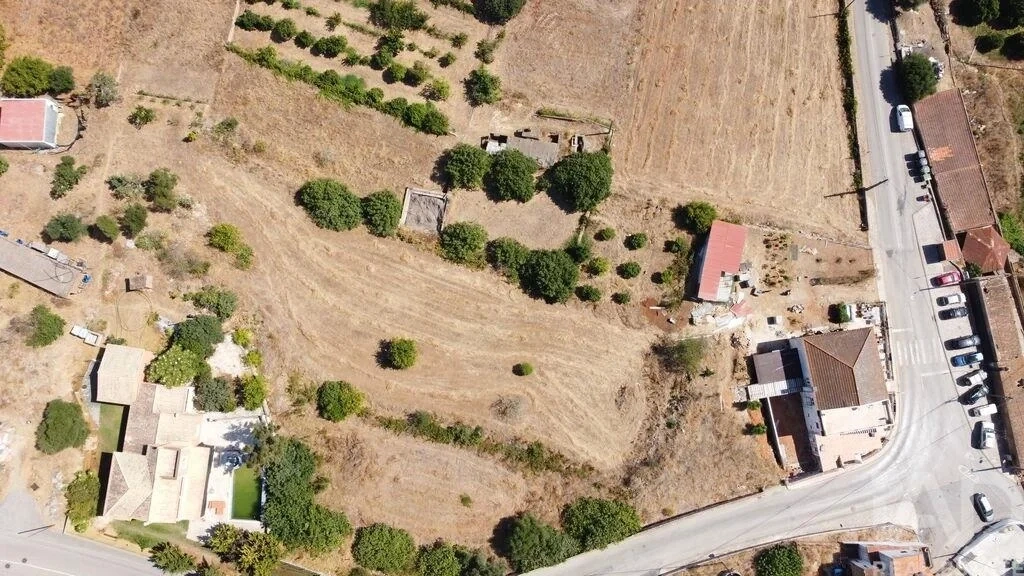 1 - vendita terreno lagos algarve portogallo