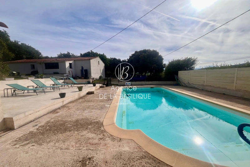 2 - vente maison saint-maximin-la-sainte-baume var france