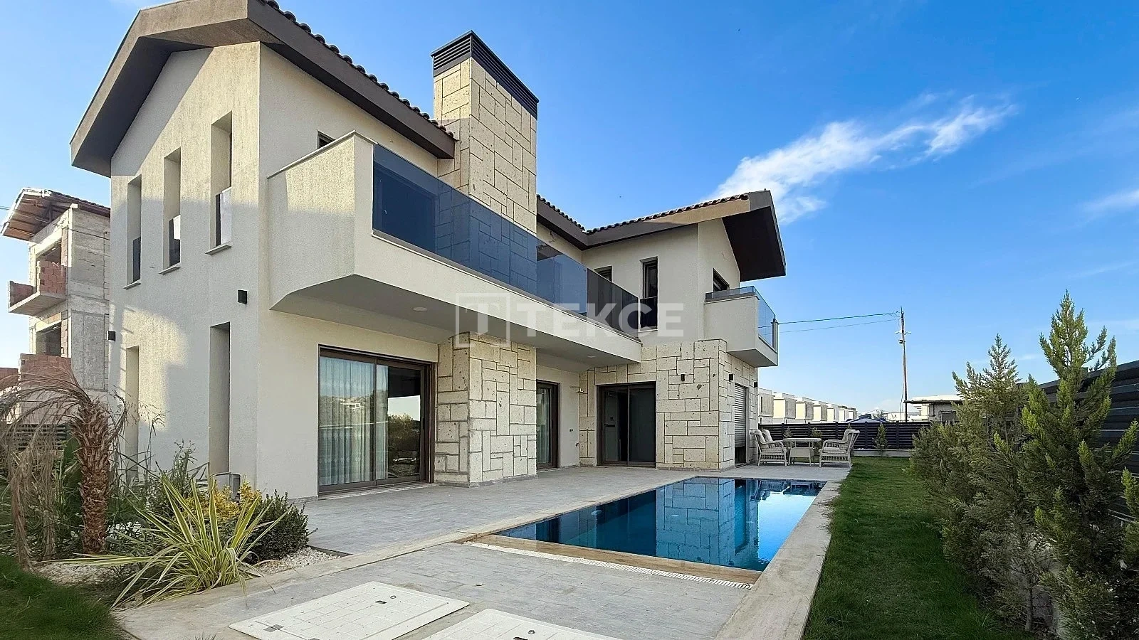 1 - venta casa vista al mar kusadasi aydın turquía
