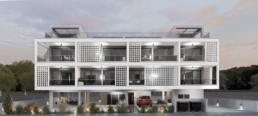 1 - venta apartamento larnaca lárnaca chipre