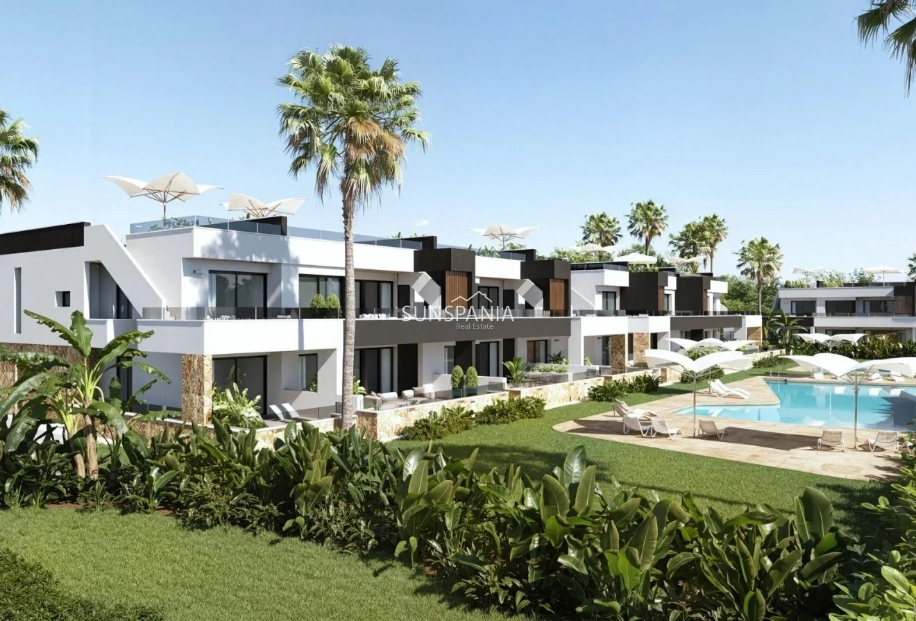 2 - verkoop appartement rojales valencian community spanje