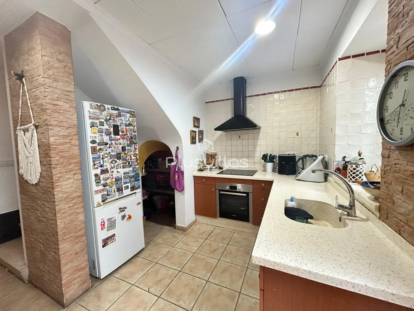 2 - venda casa a praia ao pé calpe - costa blanca comunidade valenciana espanha