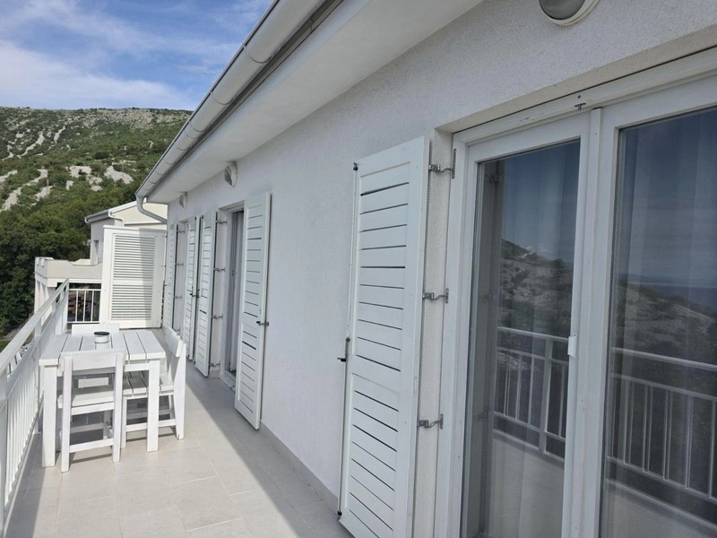 2 - venta casa vista al mar senj lika-senj croacia
