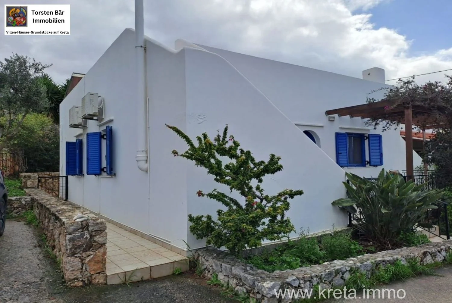 2 - house for sale in apokóronas crete greece