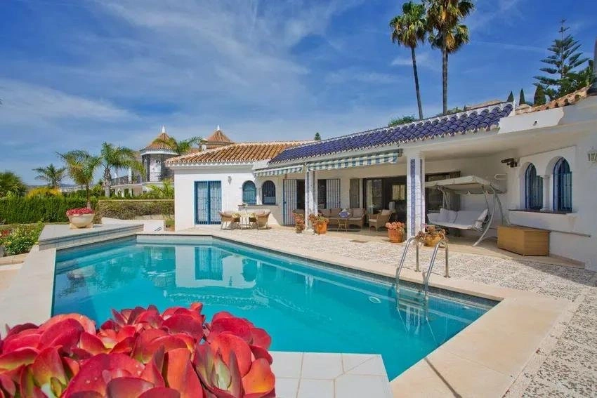 1 - verkauf haus mijas andalusien spanien