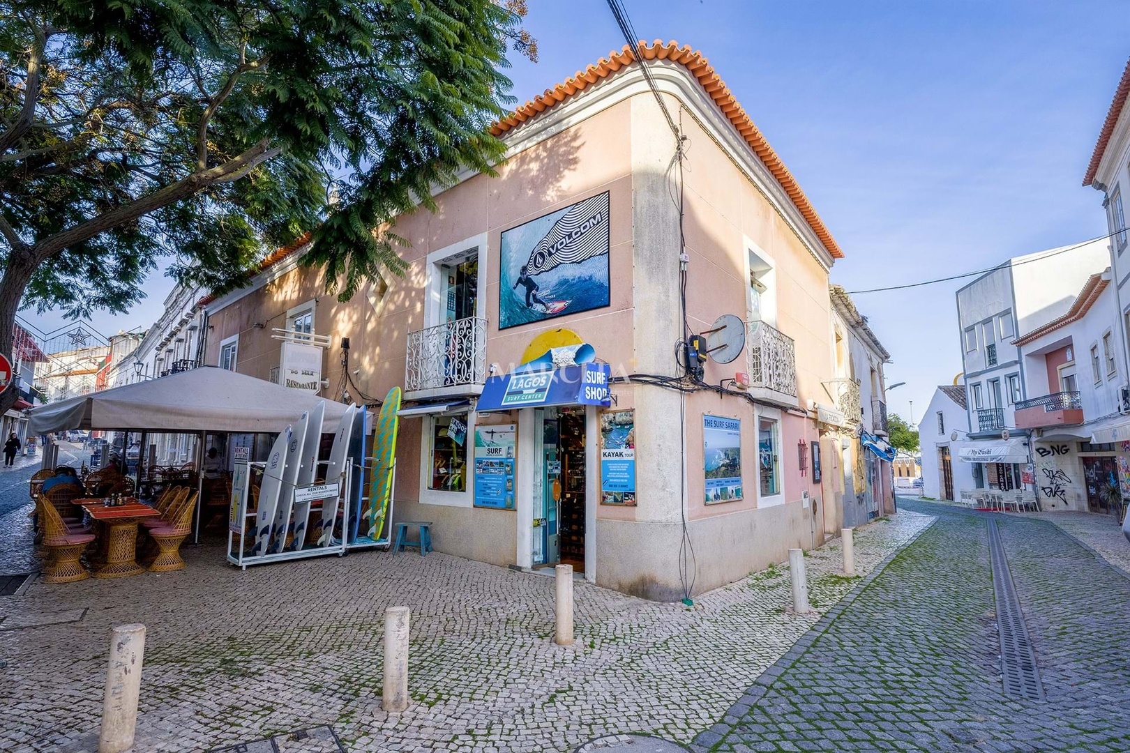 1 - business for sale in lagos algarve portugal