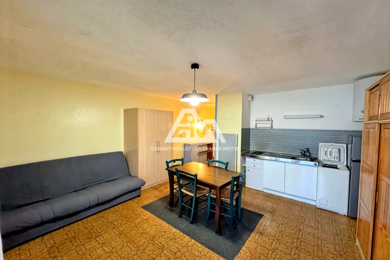 2 - venta apartamento la grande-motte hérault francia