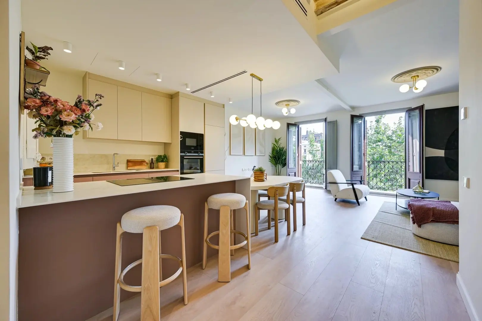 1 - venda apartamento barcelona catalunha espanha