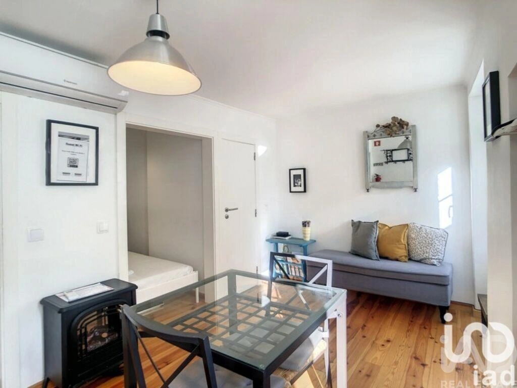 2 - vente appartement lisbonne région de lisbonne portugal