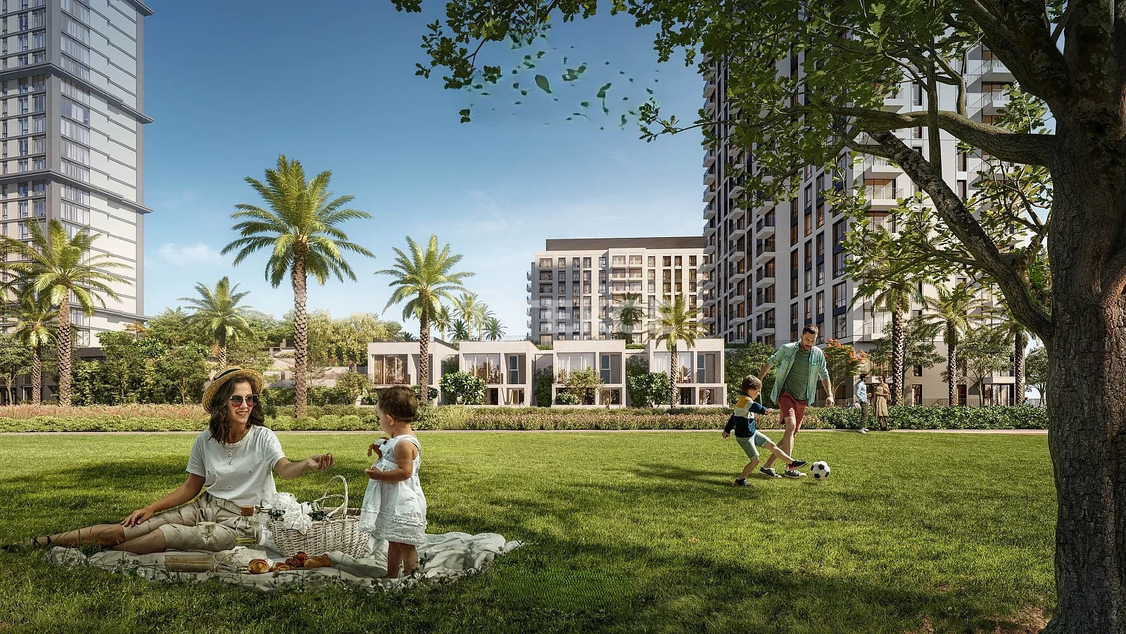 2 - vente appartement dubai dubai émirats arabes unis