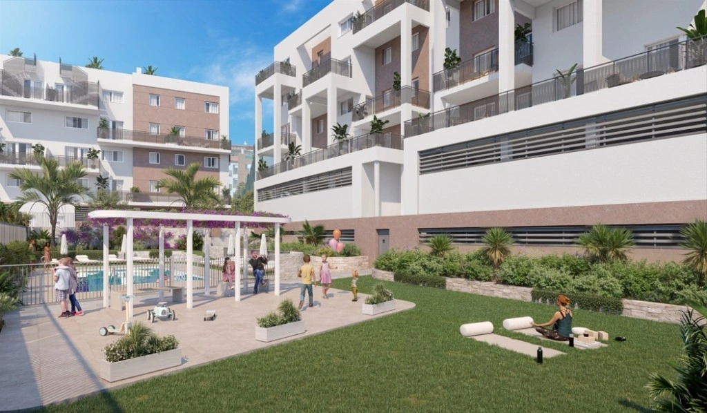 1 - venta apartamento velez malaga andalucía españa
