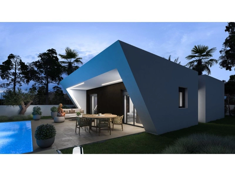 Haus mit 3 Schlafzimmer