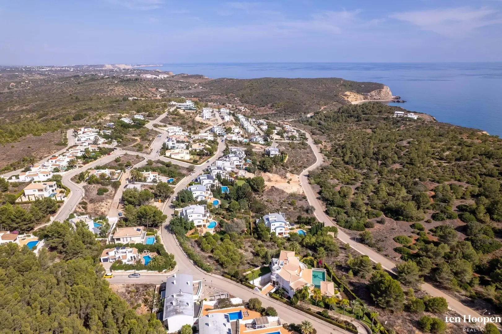 1 - plot of land for sale in vila do bispo algarve portugal