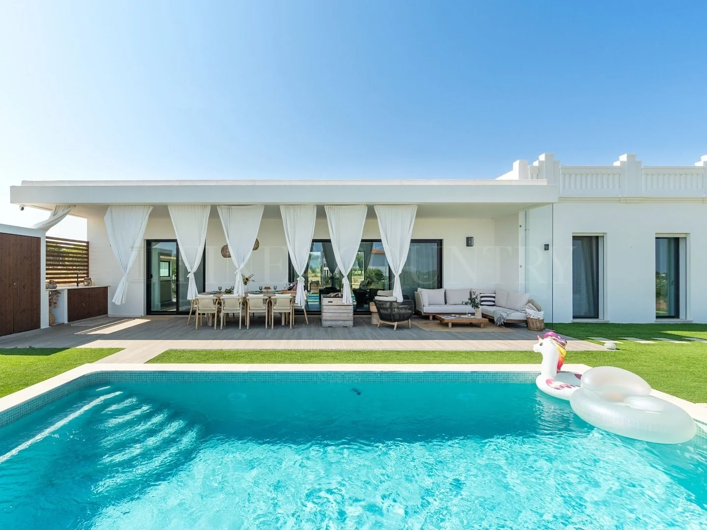 1 - verkauf haus meerblick luz de tavira algarve portugal