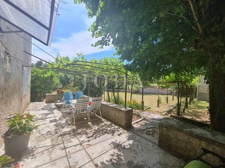 1 - verkauf haus labin istrien kroatien