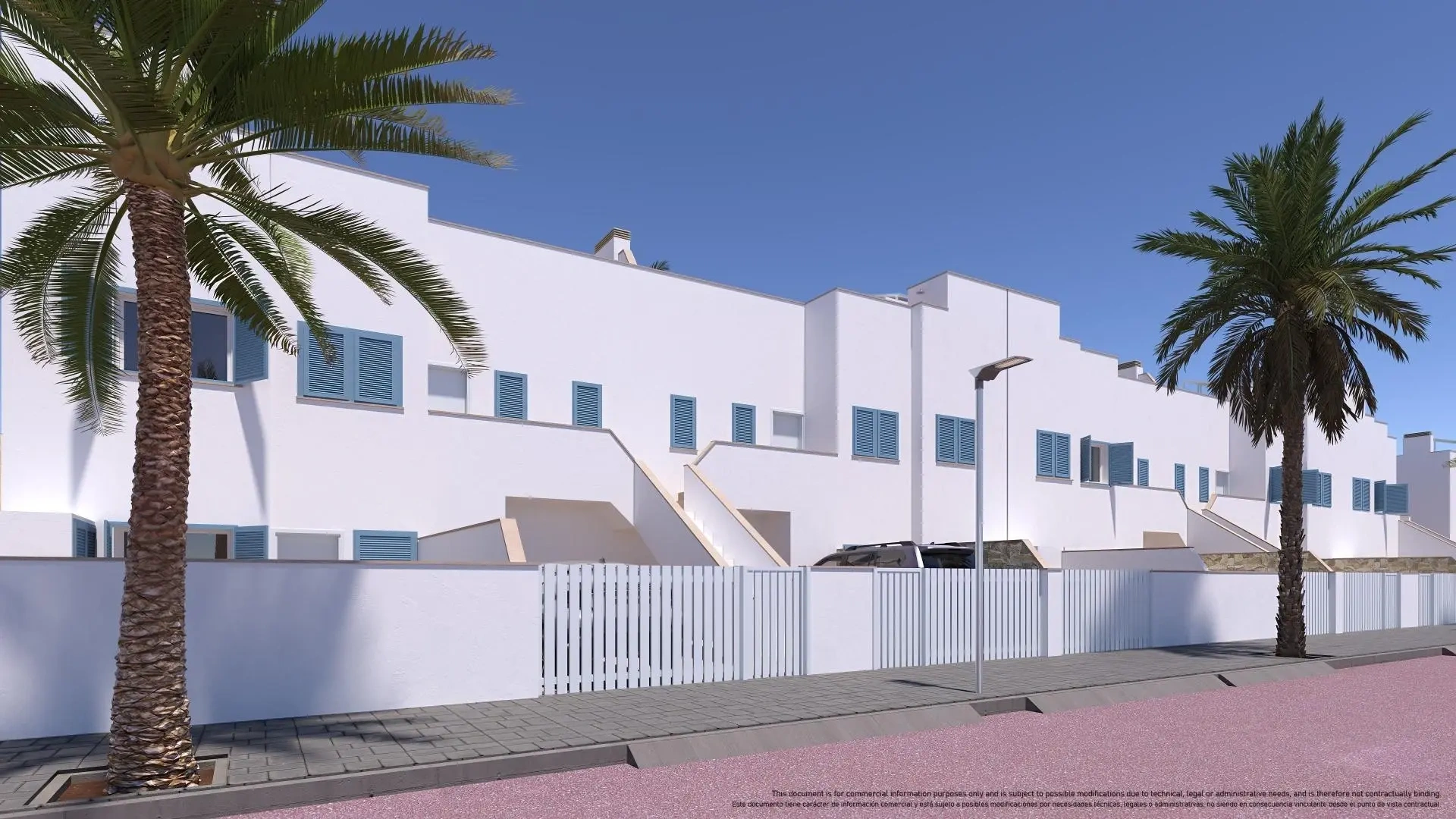 2 - verkauf haus pilar de la horadada valencia spanien