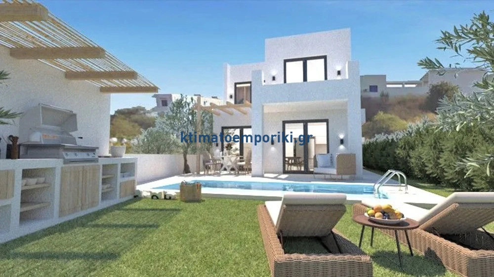 1 - venda casa rhodes egeu meridional grécia
