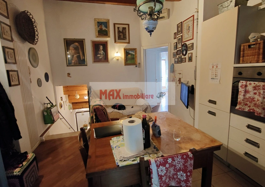 2 - venda apartamento pesaro marcas itália