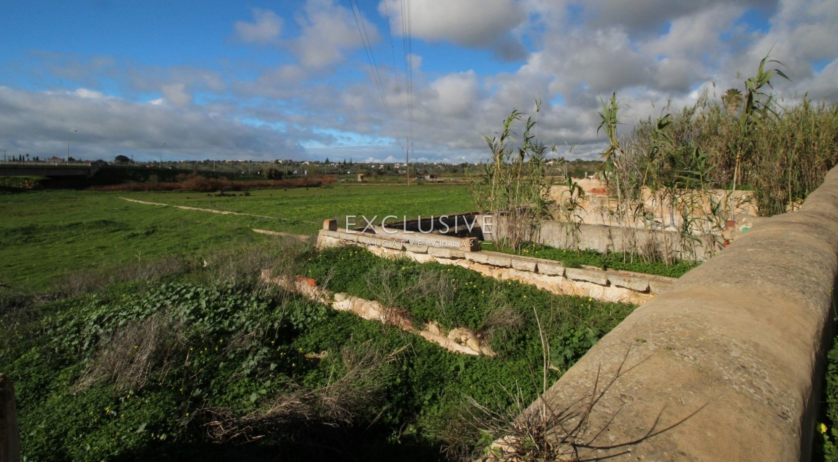 2 - vendita terreno silves algarve portogallo
