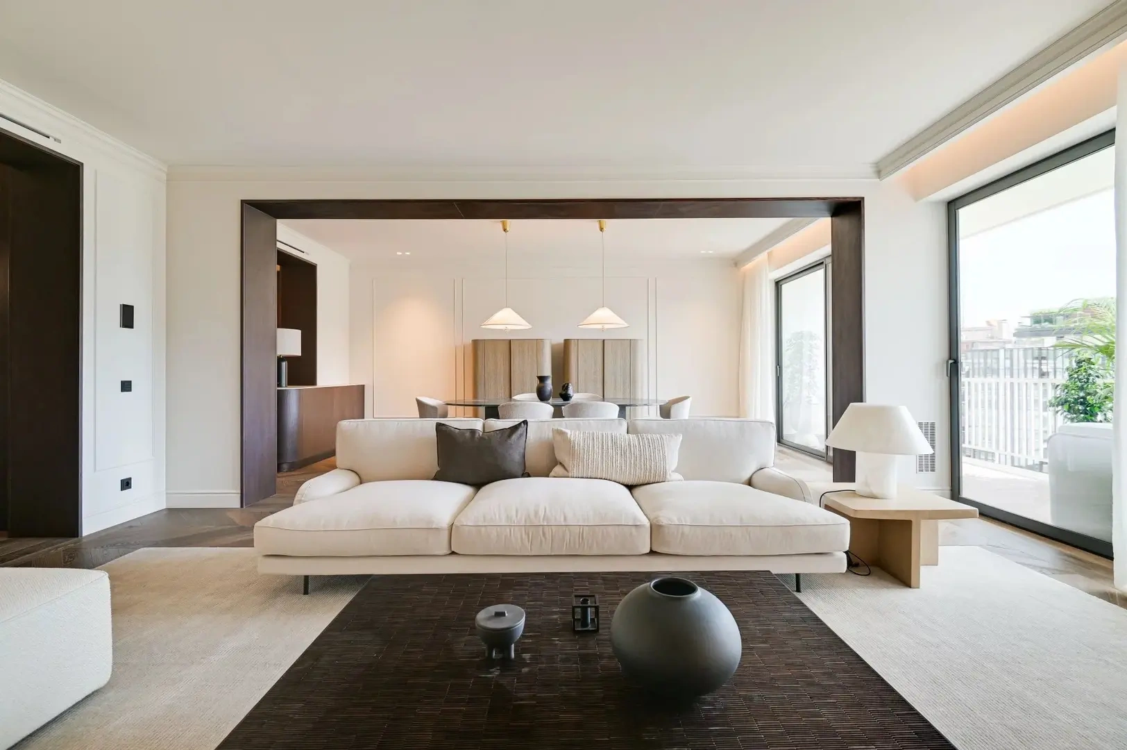 1 - vente appartement barcelone catalogne espagne