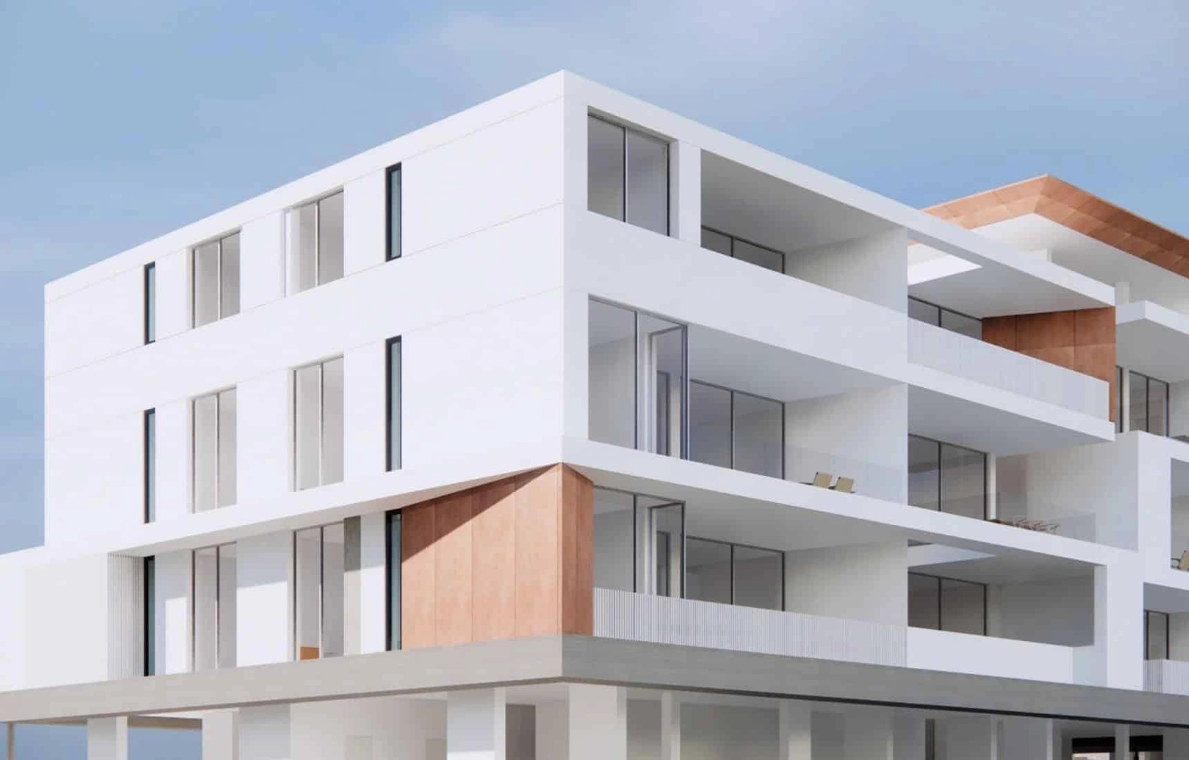 2 - vente appartement limassol limassol chypre