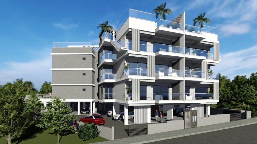 1 - venta apartamento vista al mar limassol limassol chipre