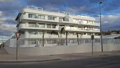 2 - verkoop appartement uitzicht op zee cabo roig valencian community spanje