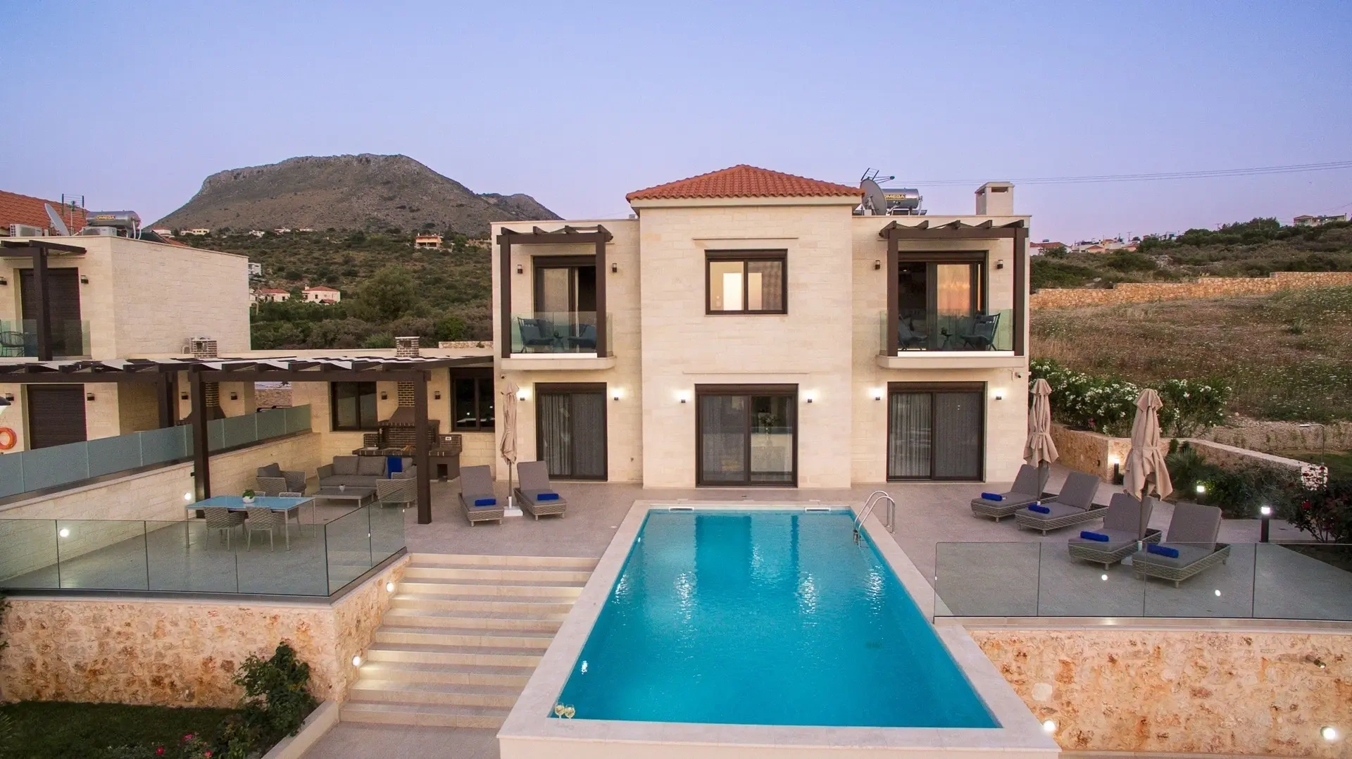 2 - verkoop huis uitzicht op zee vámos crete griekenland