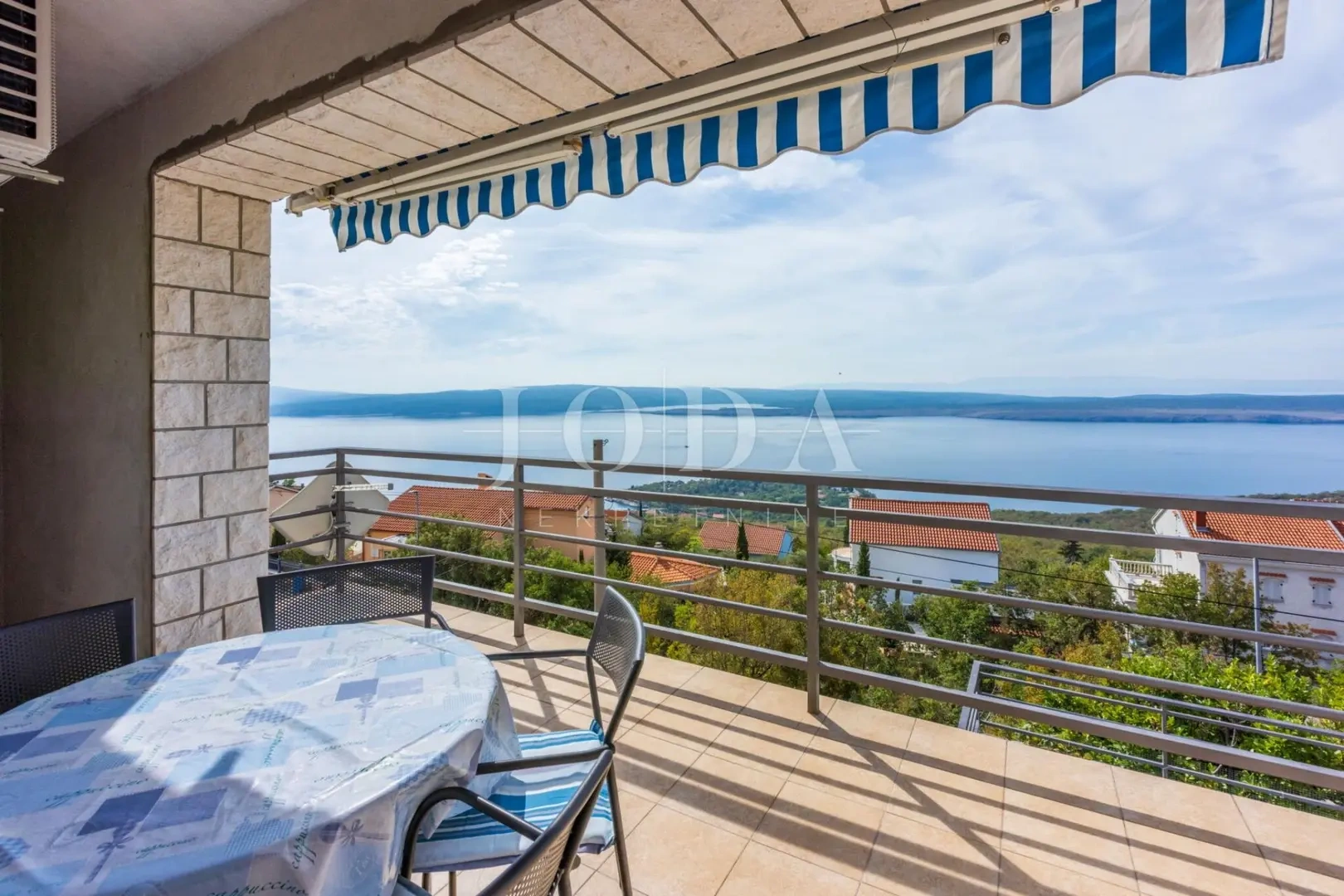 1 - verkauf haus crikvenica primorje-gorski kotar kroatien