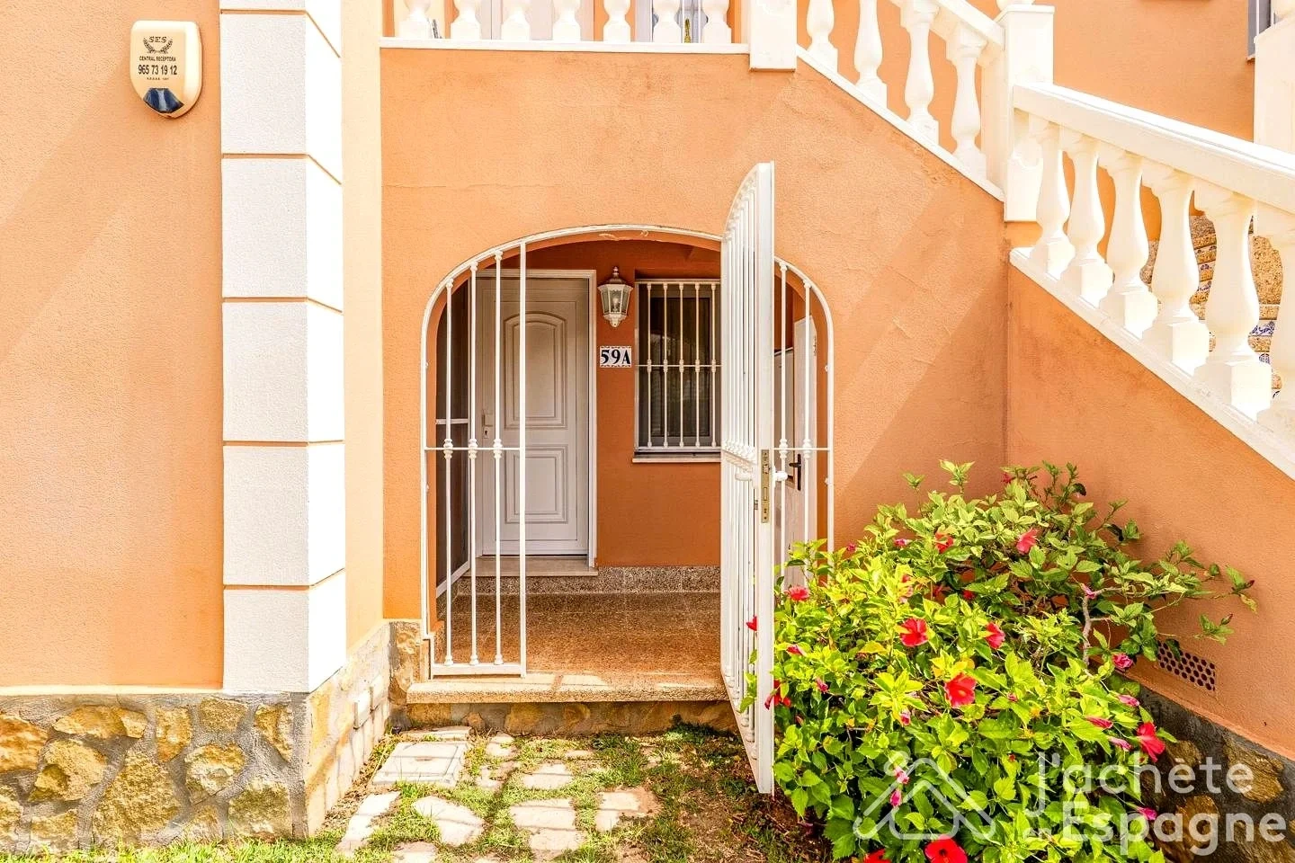 2 - verkoop villa valencia valencian community spanje