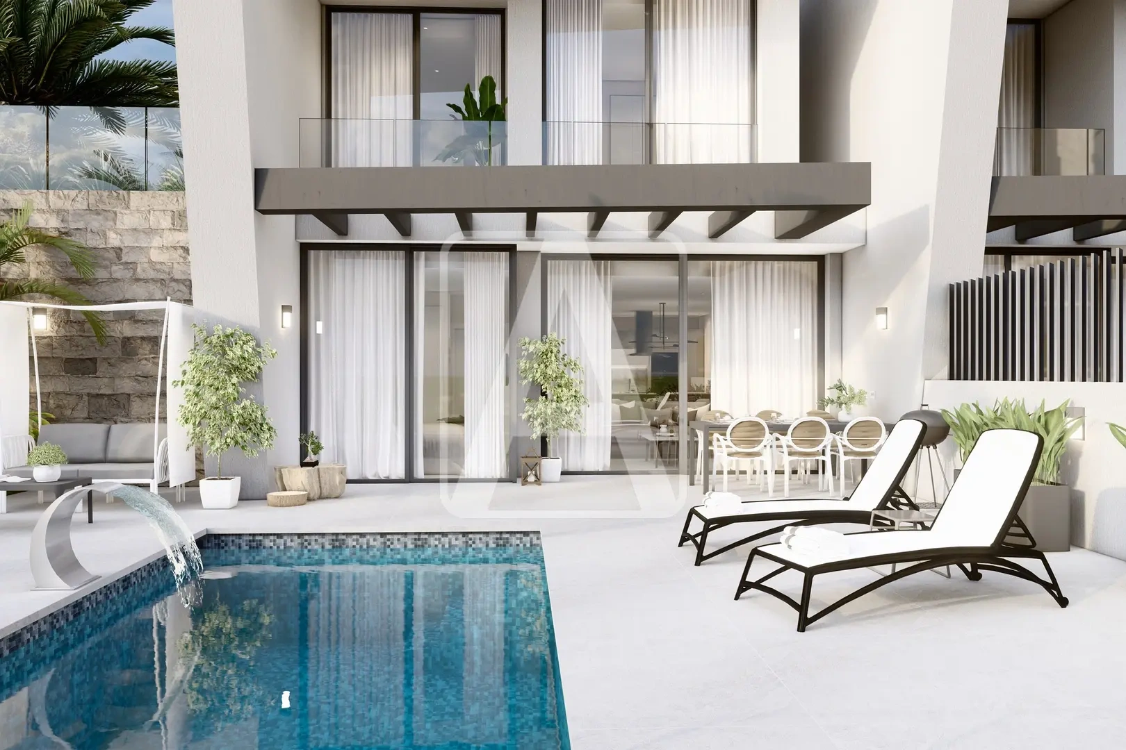 1 - vente maison calpe - costa blanca communauté valencienne espagne